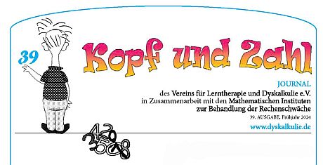 Kopf und Zahl 39